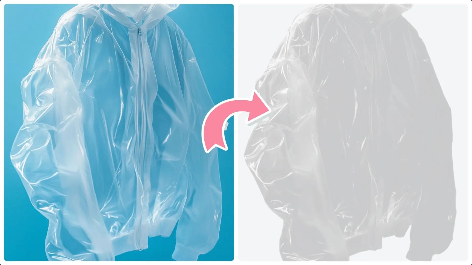 How to Extract a Transparent Object in Photoshop