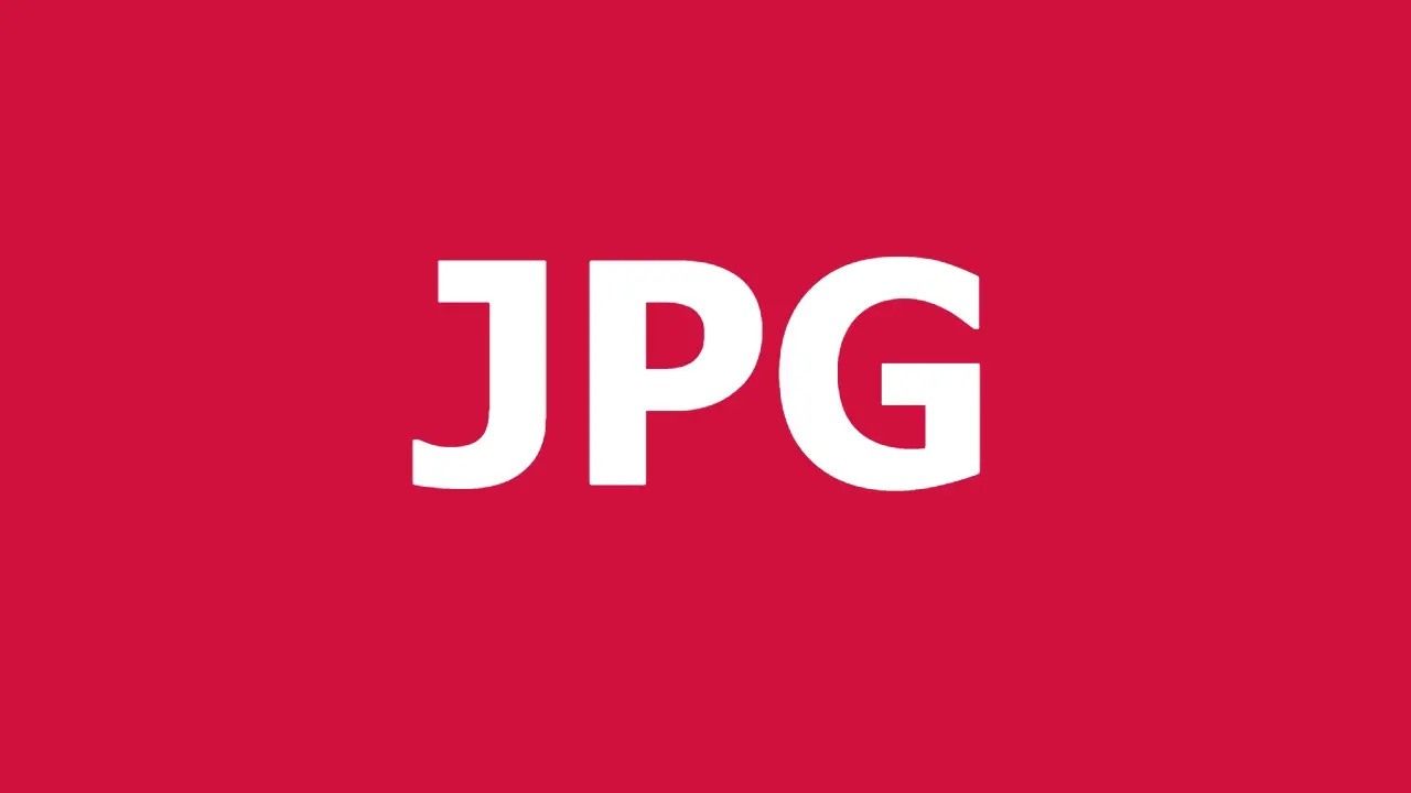Convert Images to JPG