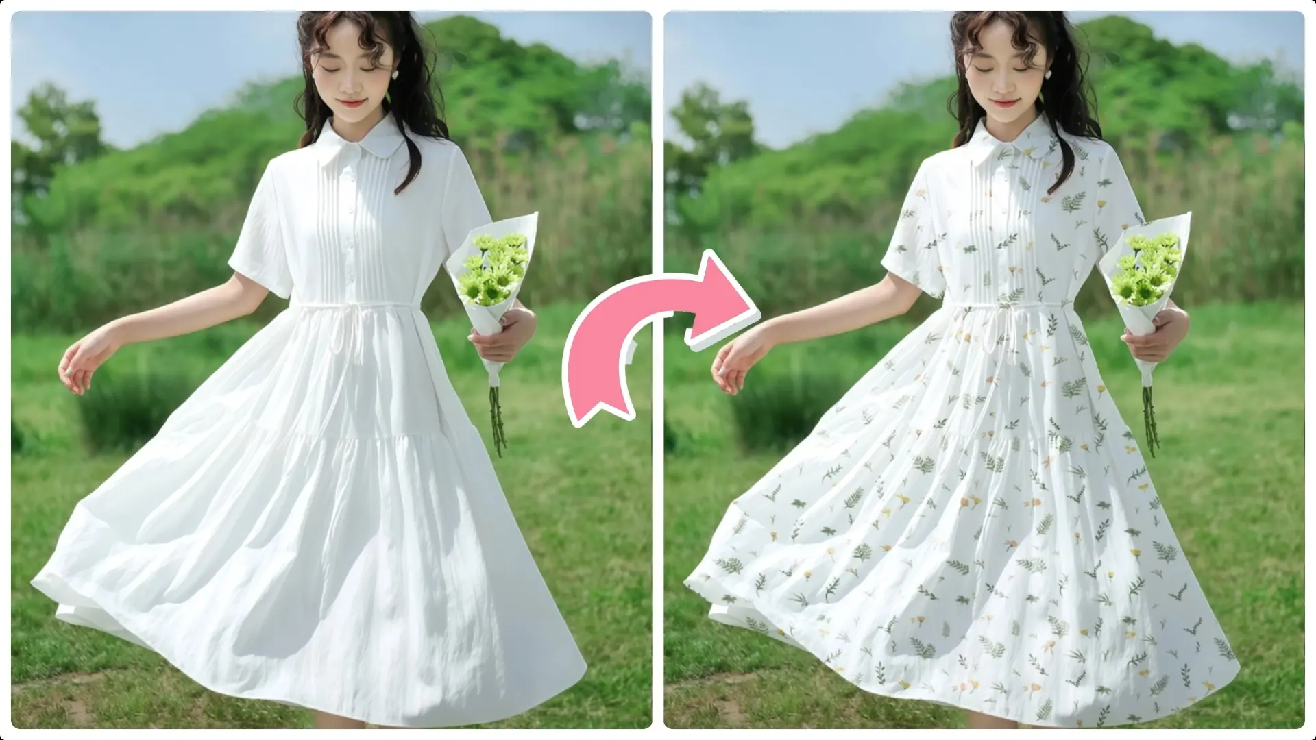 Apply a Texture/Image onto a Model's Clothing