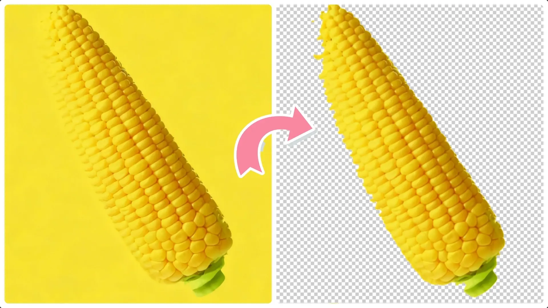 Step-by-Step Guide to Isolate a Subject with a Similar Background